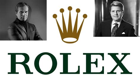 rolex executive team|rolex zenith ceo.